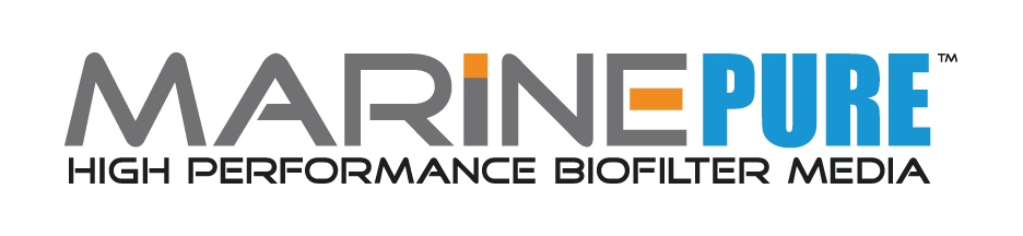 MarinePure logo